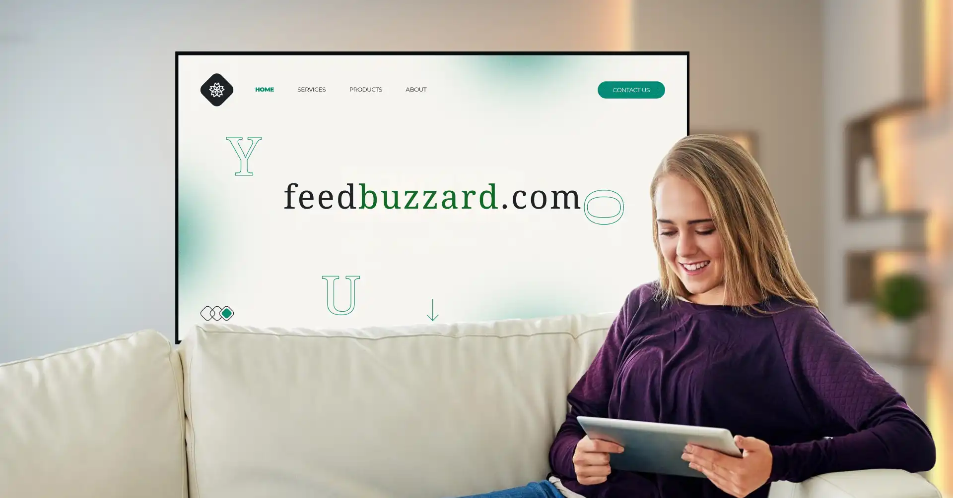 Latest-Feedbuzzard-com